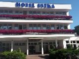 Hotel Ustka ( Azoty) Ustka Ustka